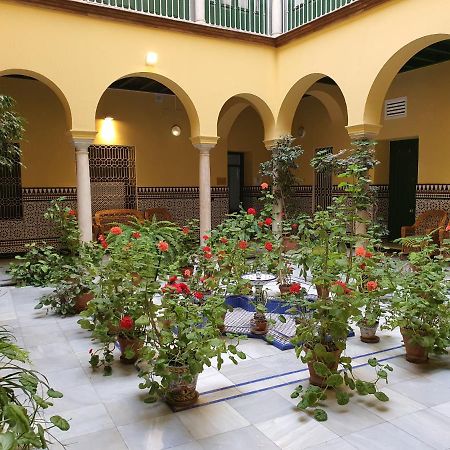 Apartamento Centro De Sevilla Historico Екстериор снимка
