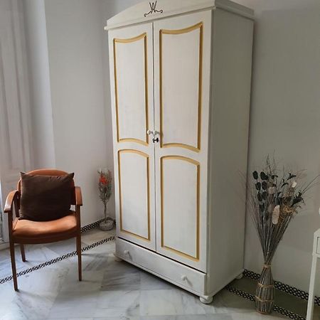 Apartamento Centro De Sevilla Historico Екстериор снимка