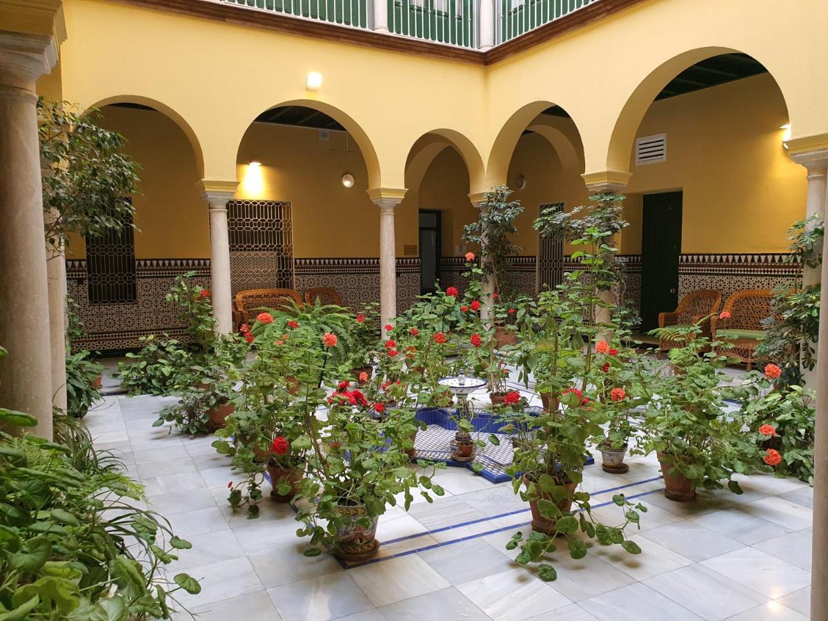 Apartamento Centro De Sevilla Historico Екстериор снимка