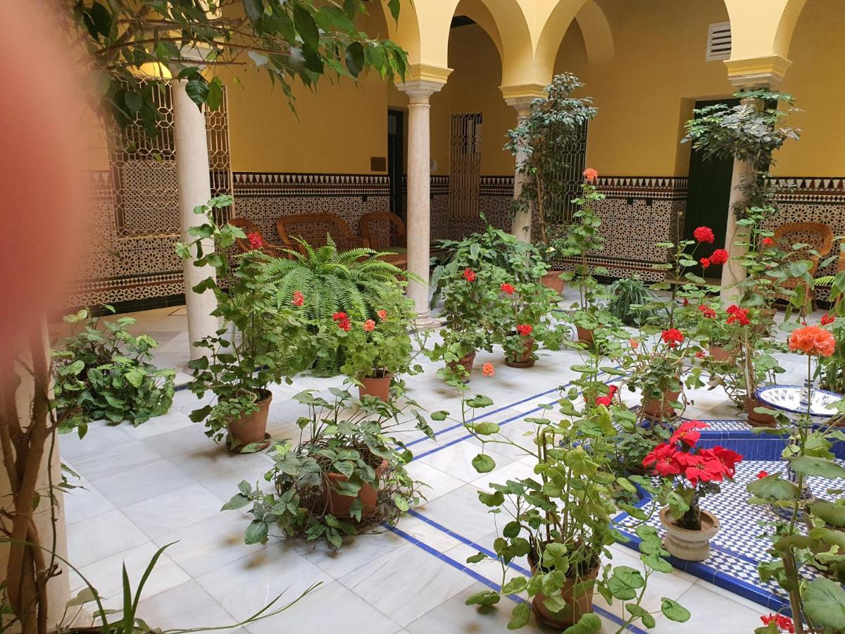 Apartamento Centro De Sevilla Historico Екстериор снимка