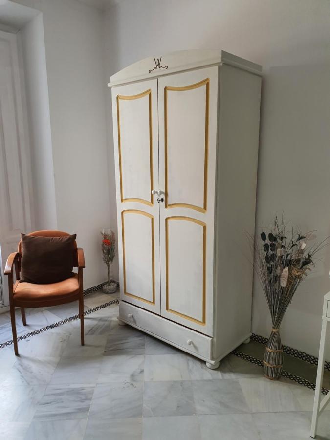 Apartamento Centro De Sevilla Historico Екстериор снимка