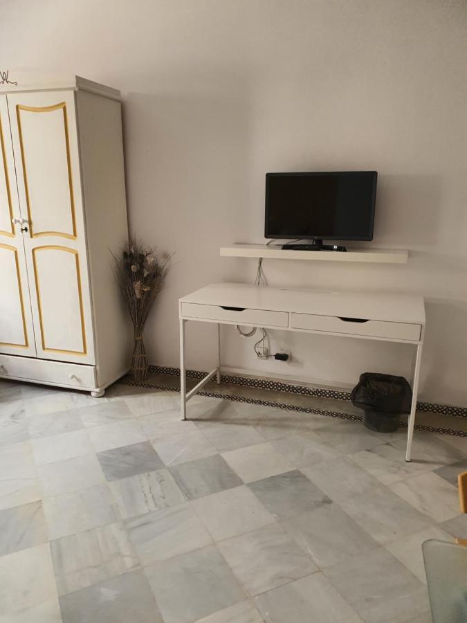 Apartamento Centro De Sevilla Historico Екстериор снимка