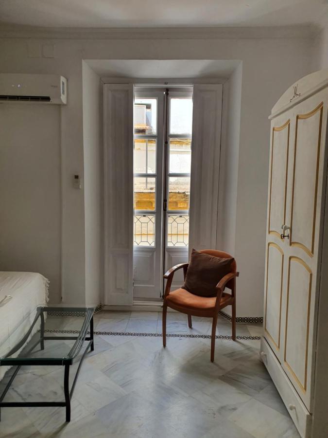 Apartamento Centro De Sevilla Historico Екстериор снимка