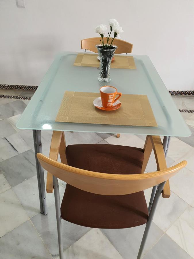 Apartamento Centro De Sevilla Historico Екстериор снимка