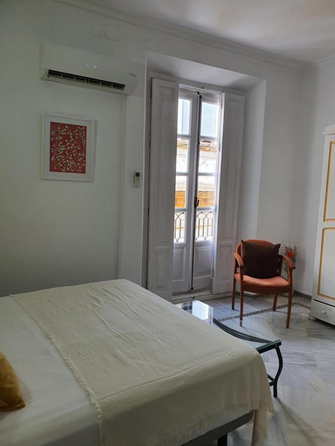 Apartamento Centro De Sevilla Historico Екстериор снимка