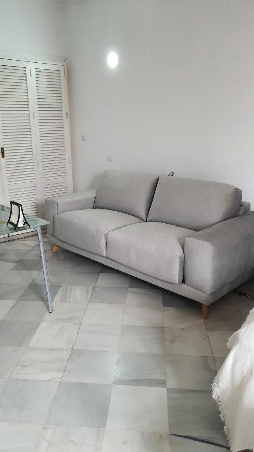 Apartamento Centro De Sevilla Historico Екстериор снимка