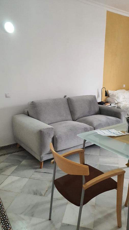 Apartamento Centro De Sevilla Historico Екстериор снимка